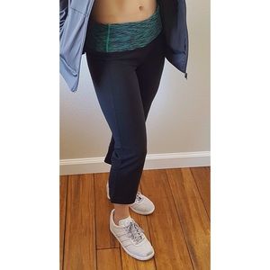 Lululemon Capri Leggings
